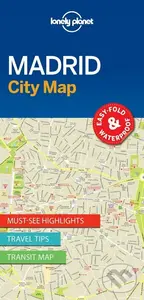 WFLP Madrid City Map 1.
