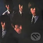 The Rolling Stones: The Rolling Stones No.2 LP