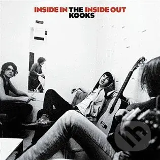 The Kooks: Inside In / Inside Out (15th Anniversary Deluxe Edition)