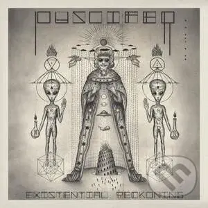 Puscifer: Existential Reckoning LP