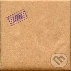 Led Zeppelin: In Through The Out Door LP