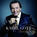 Karel Gott: Dotek Lásky