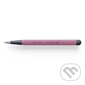 Drehgriffel Nr. 2 Dusty Rose Mechanical pencil