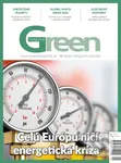 Green Magazine (jar 2022)