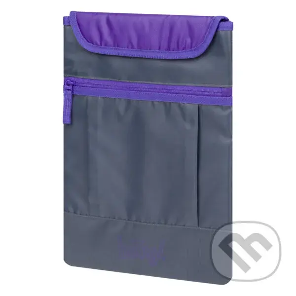 Obal na notebook Baagl Dual