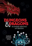 Dungeons & Dragons: The Official Countdown Gift Calendar