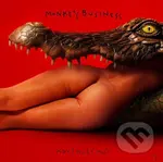 Monkey Business: Když můzy mlčí