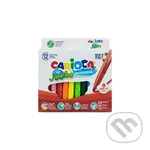 CARIOCA fixy Jumbo 12 ks