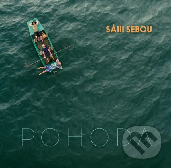 Sám Sebou: Pohoda