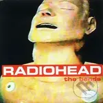 Radiohead:  The Bends / w/ Download Code