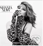 Shania Twain: Now LP