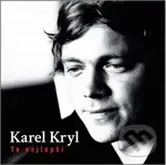 Karel Kryl: To nejlepší LP