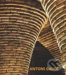 Antoni Gaudi