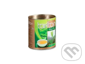 TARLTON Green GP1 dóza 100g