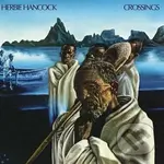 Herbie Hancock: Crossings