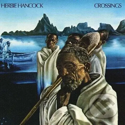 Herbie Hancock: Crossings
