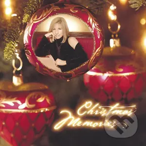 Barbra Streisand: Christmas Memories