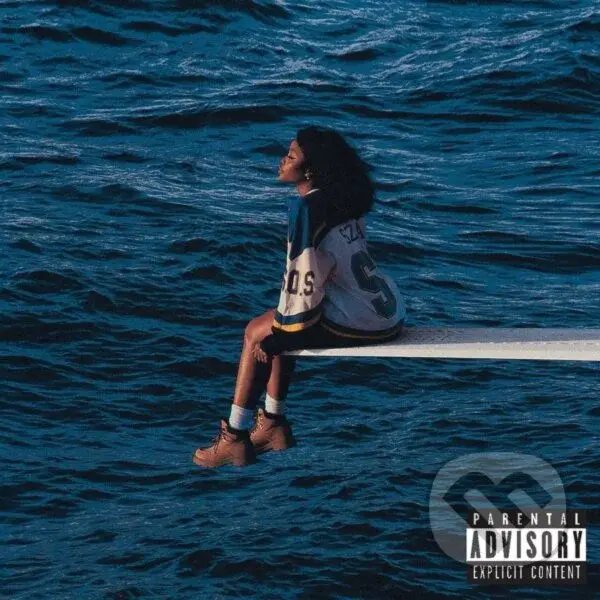 Sza: SOS LP (2 LP) - Sza