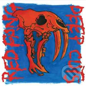 Red Fang:  Deep Cuts