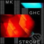 Martin Kohlstedt: Ströme - Martin Kohlstedt