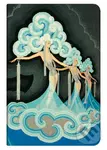 Paperblanks - Plume
