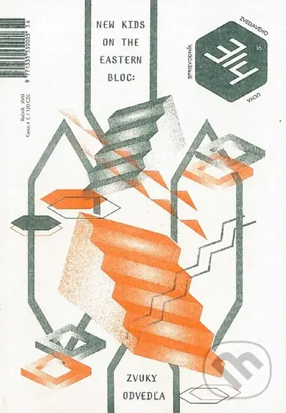 3/4 Zvuky odvedľa 36