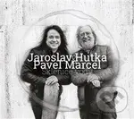 Jaroslav Hutka, Pavel Marcel: Sklenice vody