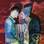 Billy Barman: Modrý Jazyk