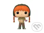 Funko POP Movies: Harry Potter - Ron with Candy