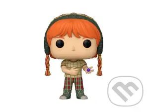 Funko POP Movies: Harry Potter - Ron with Candy