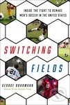 Switching Fields - George Dohrmann