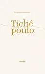 Tiché pouto - Dita Šperková Szapanosová