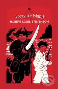 Treasure Island - Robert Louis Stevenson