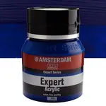 Akryl Amsterdam Expert 400 ml - 570 Phthalo Blue