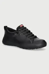 Camper  Peu Serra sneakers boty pánské kožené