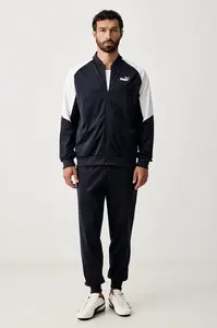 Puma  teplákový set pánský Poly baseball suit