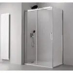 Polysan Thron-line sprchový kút obdélník 100x70 cm tl1070-5005 TL1070-5005-SET