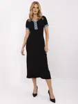 Dress-NM-SK-K439.78-black