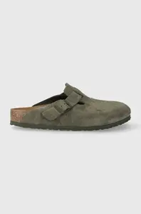 Birkenstock  Semišové pantofle