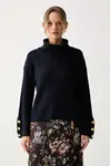 Luisa Spagnoli  rolák dámský vlněný Mabels
