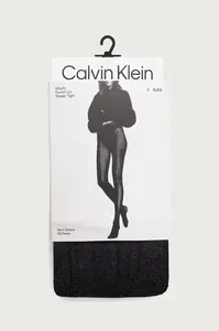 Calvin Klein  punčocháče dámské