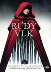 Rudý vlk (poškozené) - Rachel Vincent