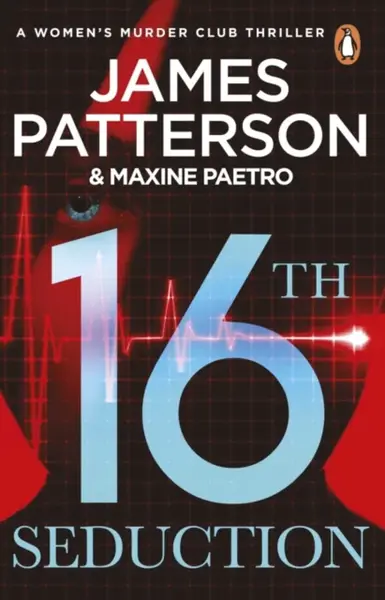 16th Seduction - James Patterson