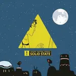 Solid State - Matt Fraction, Jonathan Coulton