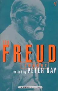Freud Reader - Peter Gay