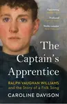The Captain's Apprentice - Caroline Davison