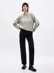 GAP Dámská Mikina s logem 829096-02 Velikost: XS