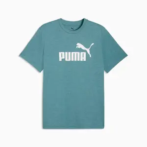 Puma ESS No. 1 Logo Heather Tee (s) XL