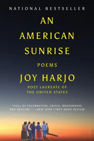 An American Sunrise â€“ Poems - Joy Harjo