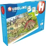 HUBELINO Puzzle-Svět dinosaurů